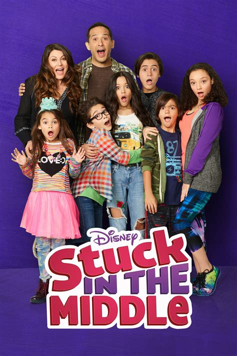 megashare stuck in the middle|Stuck in the Middle: All Episodes .